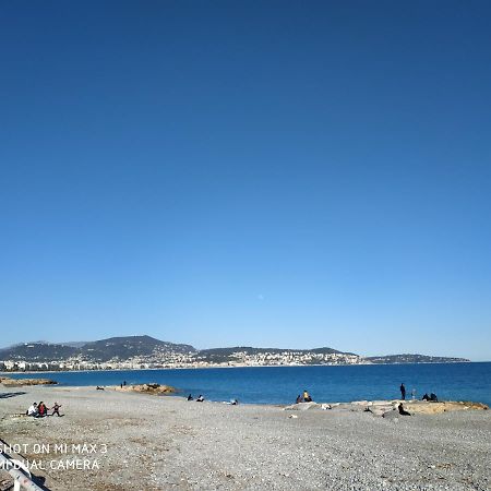 Loft Promenade Des Anglais Nice Apartment ภายนอก รูปภาพ