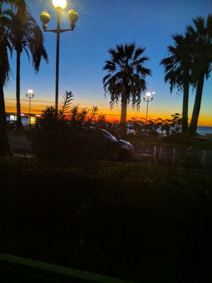 Loft Promenade Des Anglais Nice Apartment ภายนอก รูปภาพ